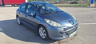Peugeot 207 1.6 HDI 110 cv Active Pro 4000