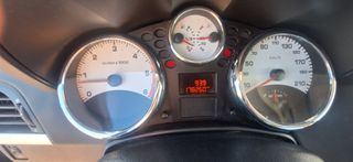 Peugeot 207 1.6 HDI 110 cv Active Pro 4000