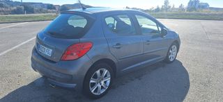 Peugeot 207 1.6 HDI 110 cv Active Pro 4000