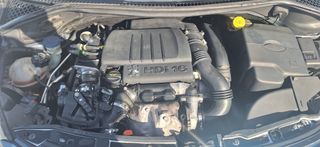 Peugeot 207 1.6 HDI 110 cv Active Pro 4000