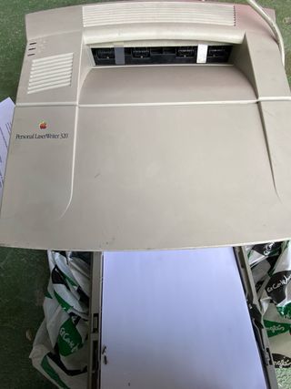 Stampante laser Apple Personal LaserWriter 320