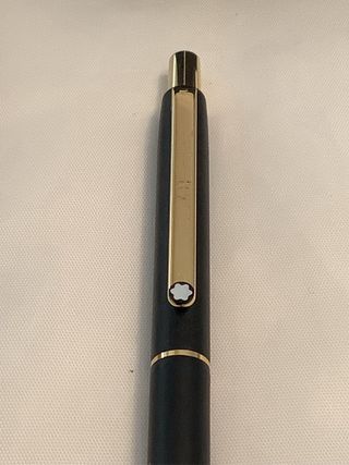 BOLIGRAFO MONTBLANC NOBLESSE. ORIGINAL 100%. NUEVO
