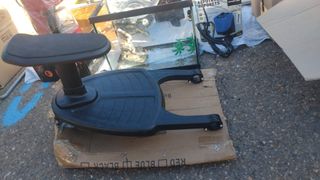 Silla de paseo para cochecito