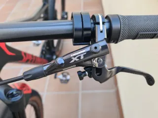 Specialized Epic Comp Carbon 29 Talla M