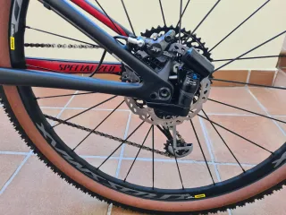 Specialized Epic Comp Carbon 29 Talla M