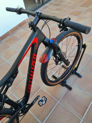 Specialized Epic Comp Carbon 29 Talla M