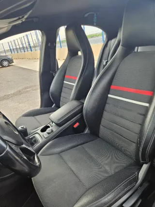 Mercedes-Benz Clase A 2014