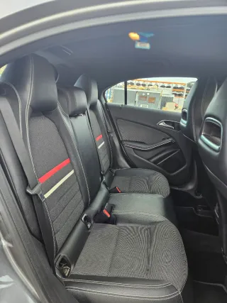 Mercedes-Benz Clase A 2014