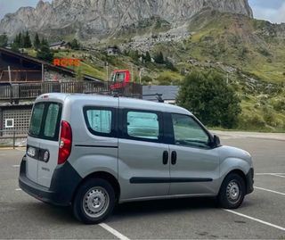 FIAT Doblò Combi Dynamic 1.3 Multijet