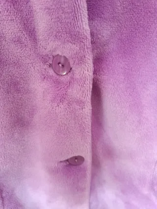Bata FARFALLA Talla 8 Morada/lila