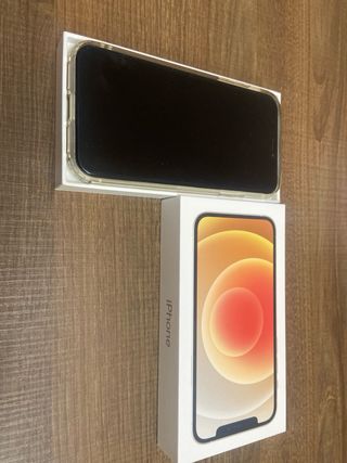 iPhone XR 64 GB Blanco