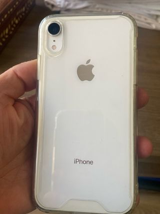 iPhone XR 64 GB Blanco