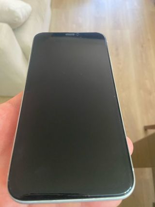 iPhone XR 64 GB Blanco