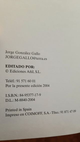 Libro De Oro De Los Inventos Y Descubrimientos, El