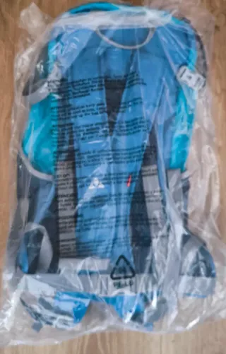 Mochila senderismo 24L sin abrir