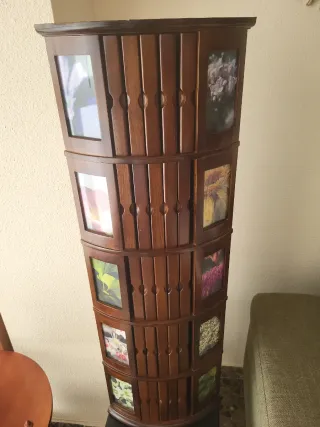 Mueble Vintage Madera Fotos