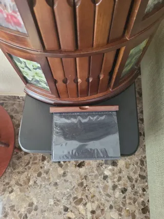 Mueble Vintage Madera Fotos