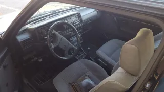 Volkswagen Golf GTI 16V II Serie