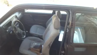 Volkswagen Golf GTI 16V II Serie