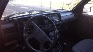 Volkswagen Golf GTI 16V II Serie