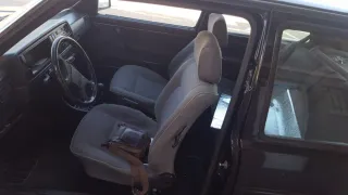 Volkswagen Golf GTI 16V II Serie