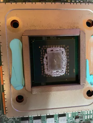 Reparacion y mantenimiento de videoconsolas