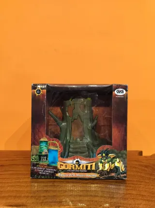 Gormiti Rifugio Magica Rugiada Gig