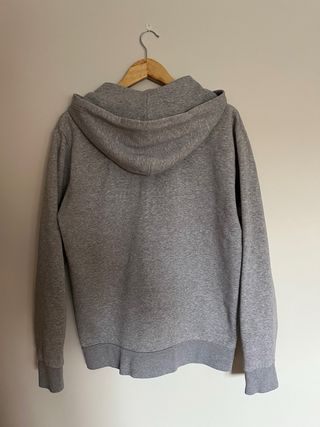 Chaqueta chándal Levi's gris M