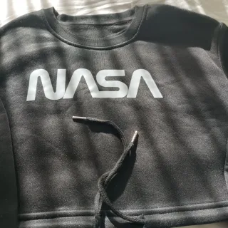 Lote 3 prendas jóvenes negras