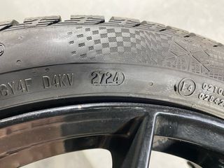 Llantas Grupo Vag 18"