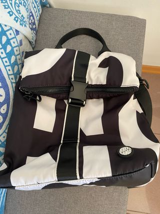 Bolso Green Gang Misako Plástico Reciclado