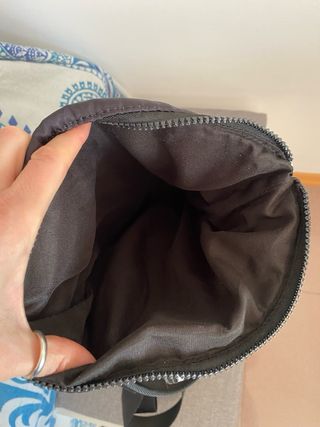 Bolso Green Gang Misako Plástico Reciclado