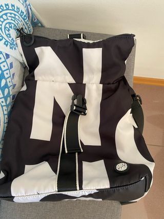 Bolso Green Gang Misako Plástico Reciclado