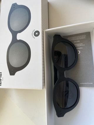 Gafas de sol IZIPIZI niño 3-5 años