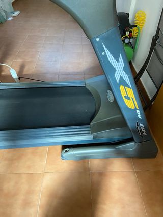 Cinta de Correr BH GymPro X5