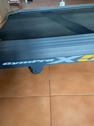 Cinta de Correr BH GymPro X5