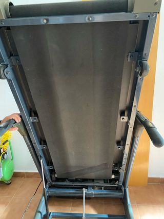 Cinta de Correr BH GymPro X5