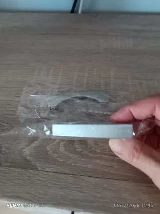 Tiradores puertas H. Porta Royo