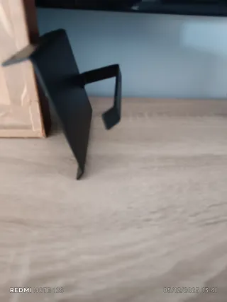 Tiradores puertas H. Porta Royo