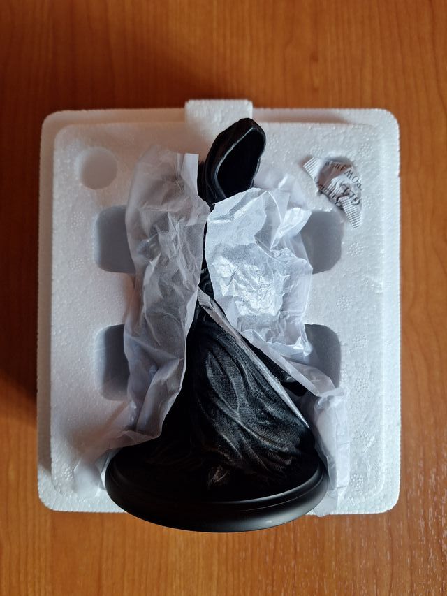 MINIATURE STATUE RINGWRAITH