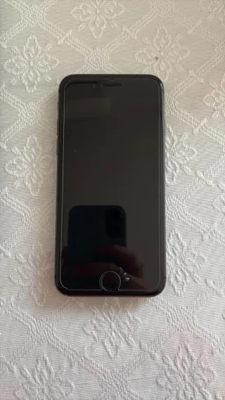 iPhone 8 64GB Negro