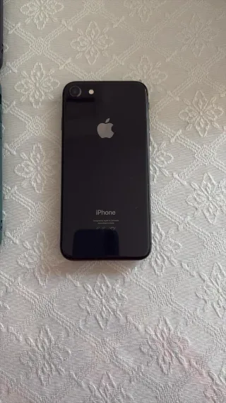 iPhone 8 64GB Negro