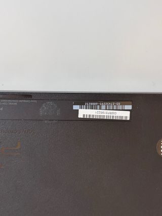 Playstation 4 Fat 500GB Nera