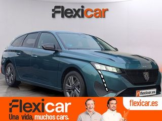 Peugeot 308 5P Style PureTech 130 S&S EAT8