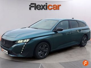 Peugeot 308 5P Style PureTech 130 S&S EAT8