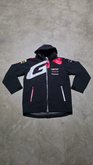 Chaqueta Toyota Gazoo Racing GR