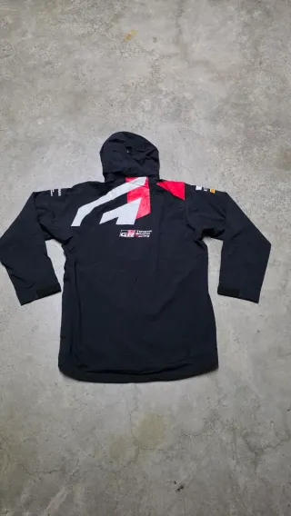 Chaqueta Toyota Gazoo Racing GR