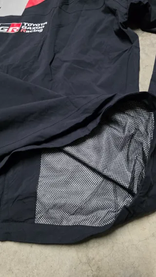 Chaqueta Toyota Gazoo Racing GR