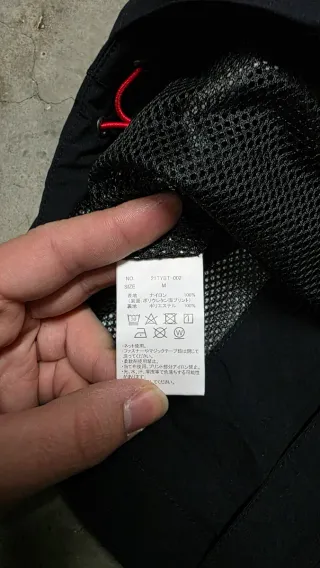 Chaqueta Toyota Gazoo Racing GR