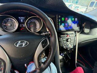 Hyundai i30 2013 wagon familiar